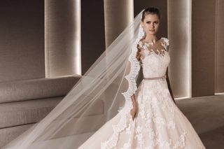 La Sposa - La Sposa 2017