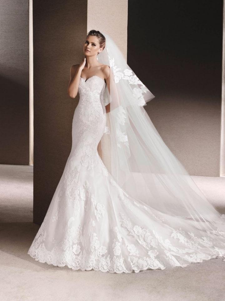 La Sposa - La Sposa 2017