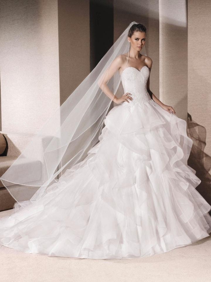 La Sposa - La Sposa 2017