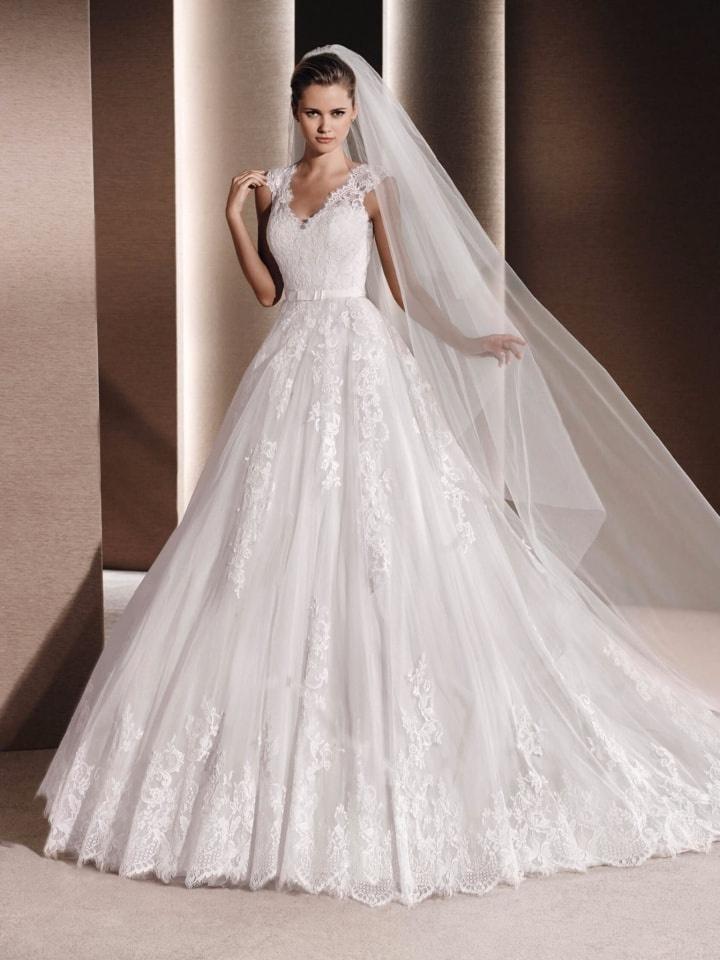 La Sposa - La Sposa 2017