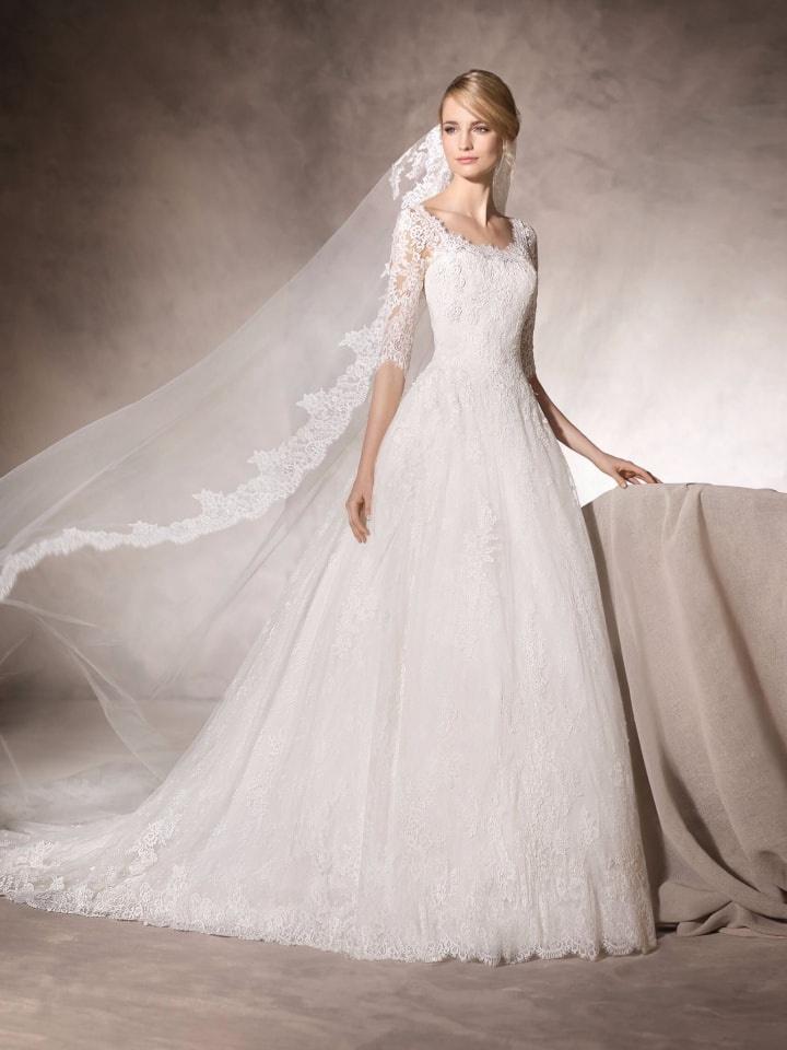 La Sposa - La Sposa 2017