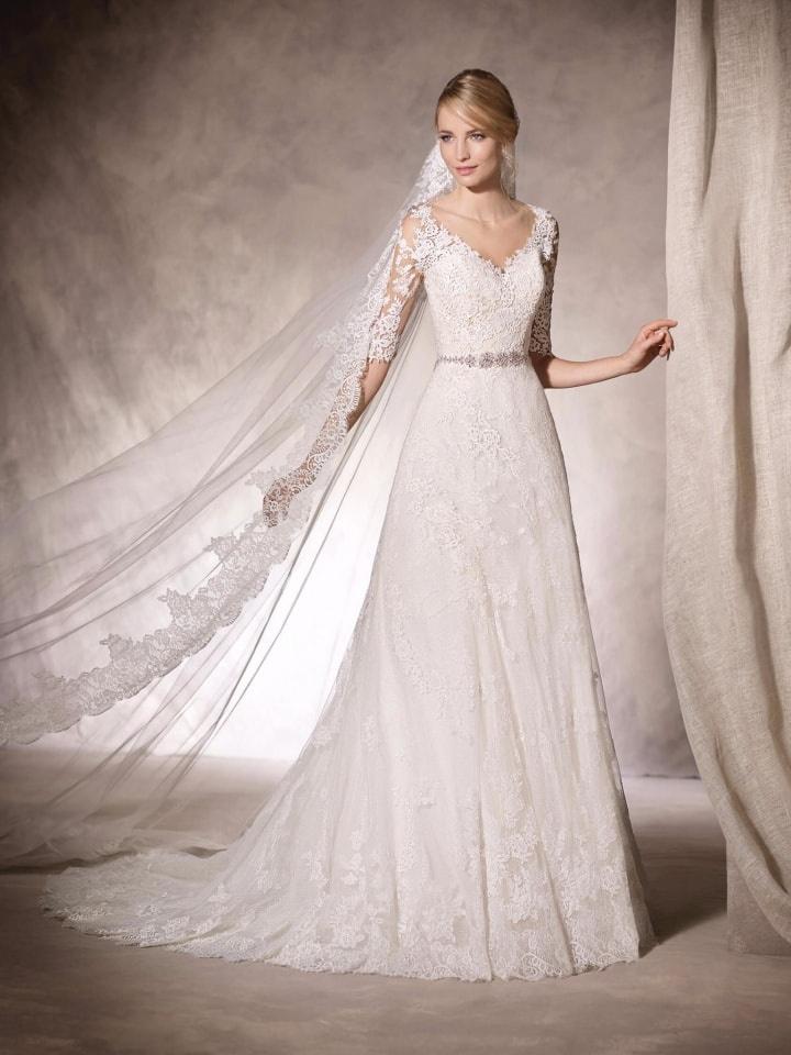 La Sposa - La Sposa 2017