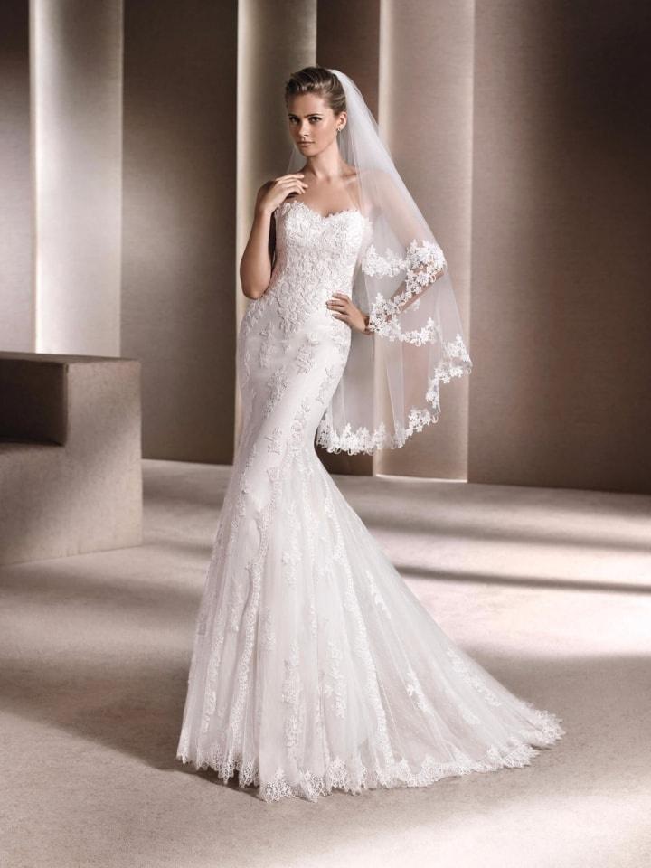 La Sposa - La Sposa 2017