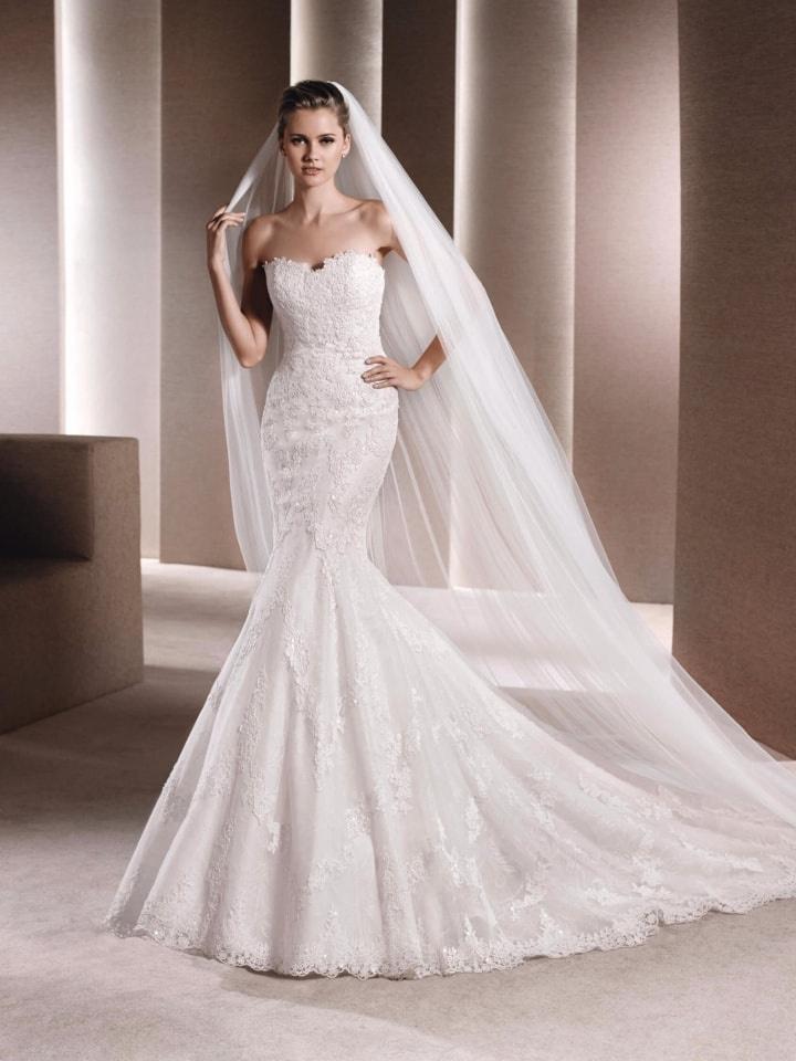 La Sposa - La Sposa 2017