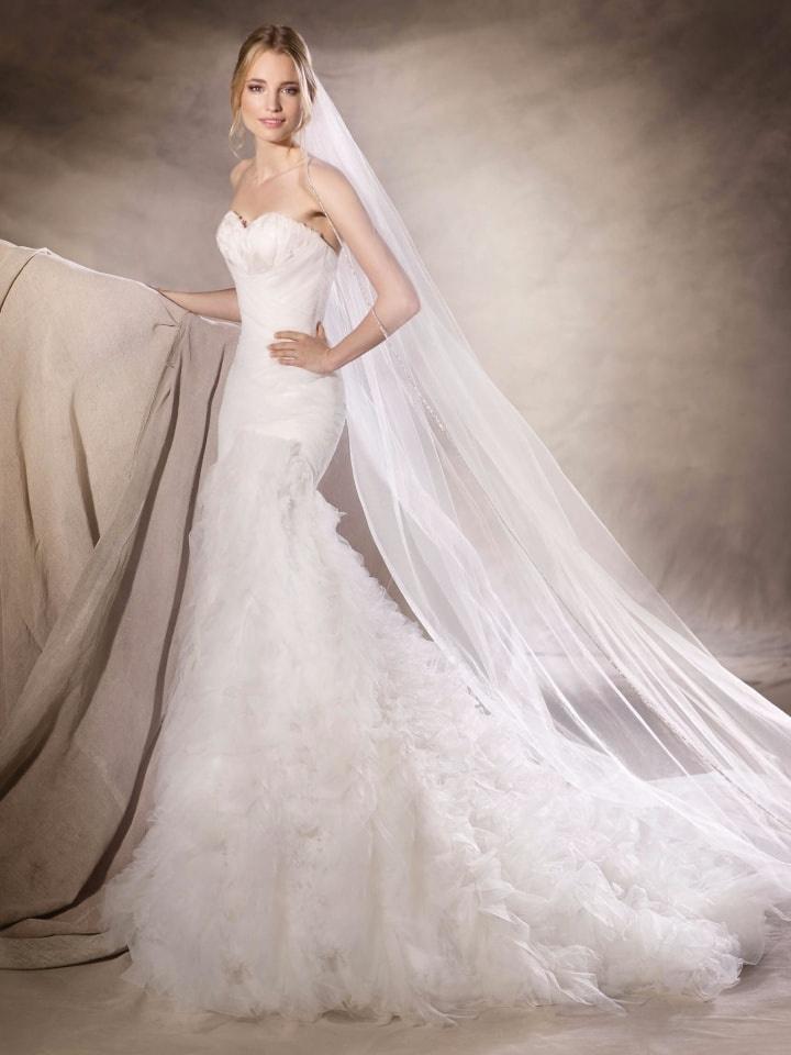 La Sposa - La Sposa 2017