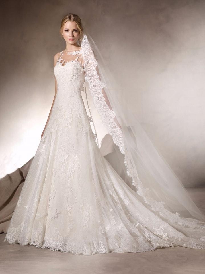 La Sposa - La Sposa 2017