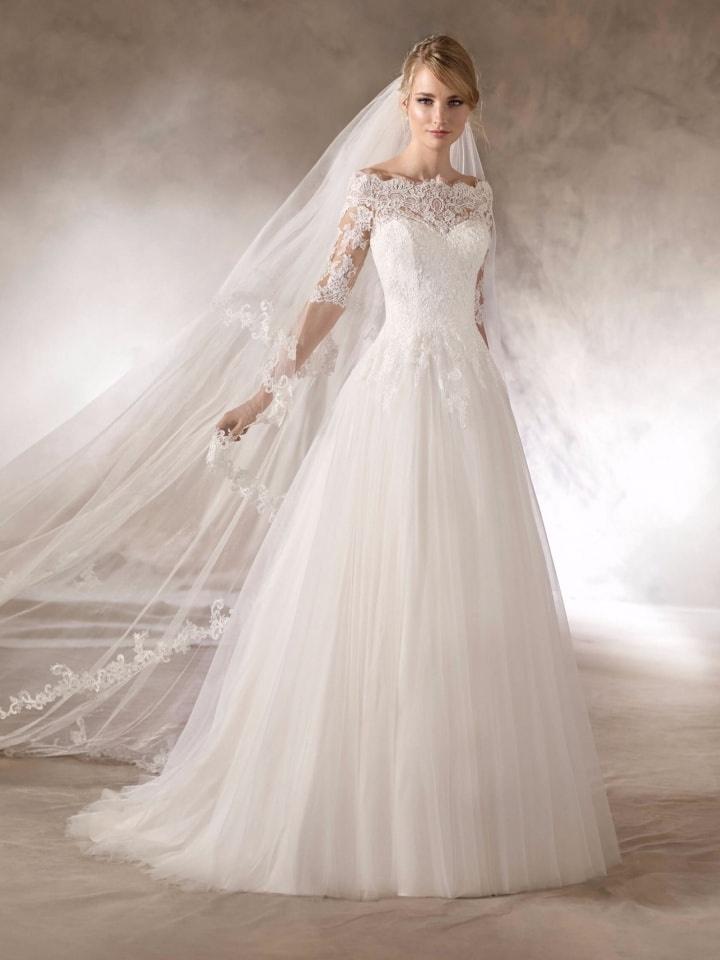 La Sposa - La Sposa 2017