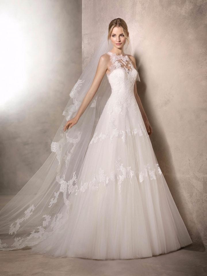 La Sposa - La Sposa 2017