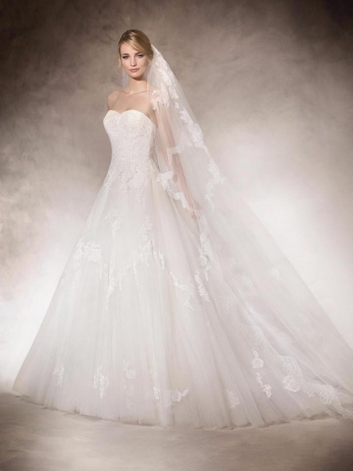 La Sposa - La Sposa 2017