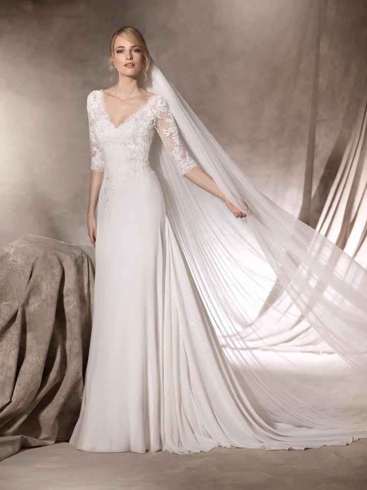 La Sposa - La Sposa 2017