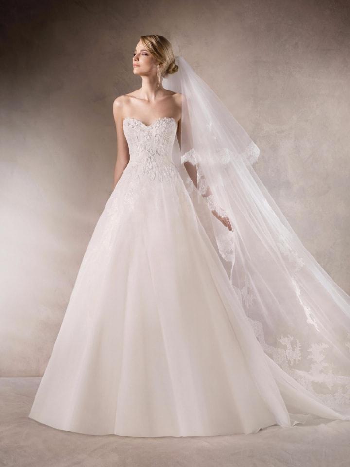 La Sposa - La Sposa 2017