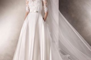 La Sposa - La Sposa 2017