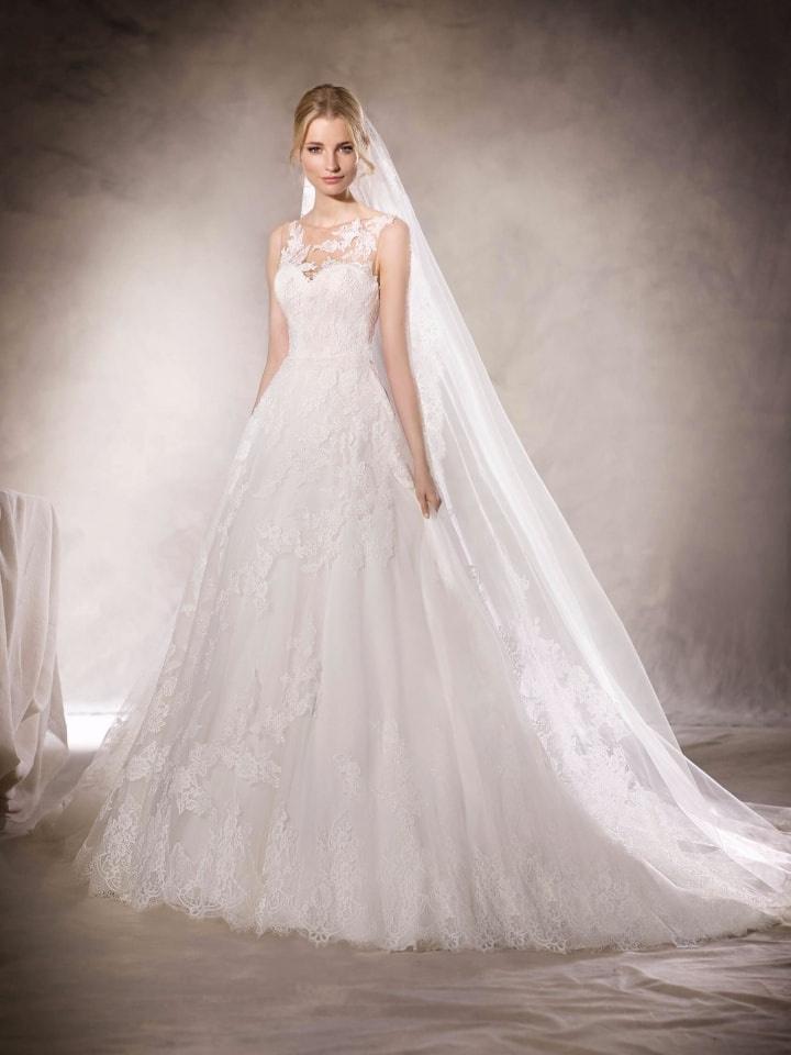 La Sposa - La Sposa 2017