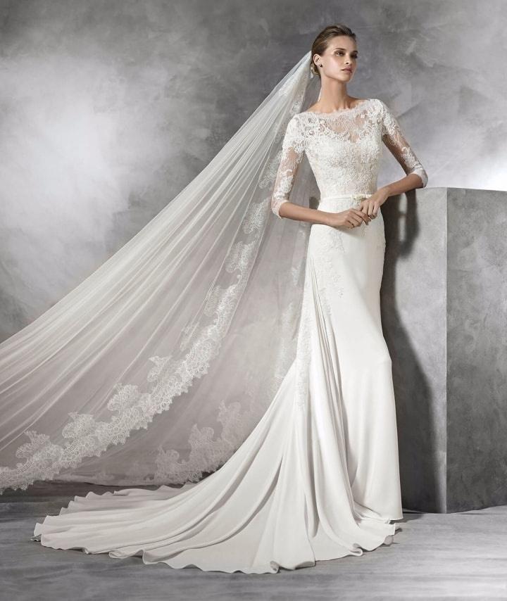 Pronovias - Pronovias 2017