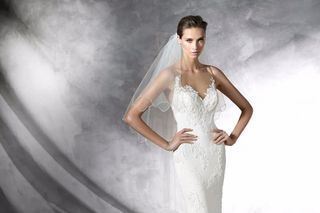 Pronovias - Pronovias 2017