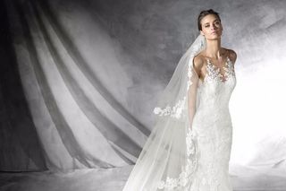 Pronovias - Pronovias 2017