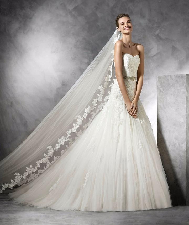 Pronovias - Pronovias 2017