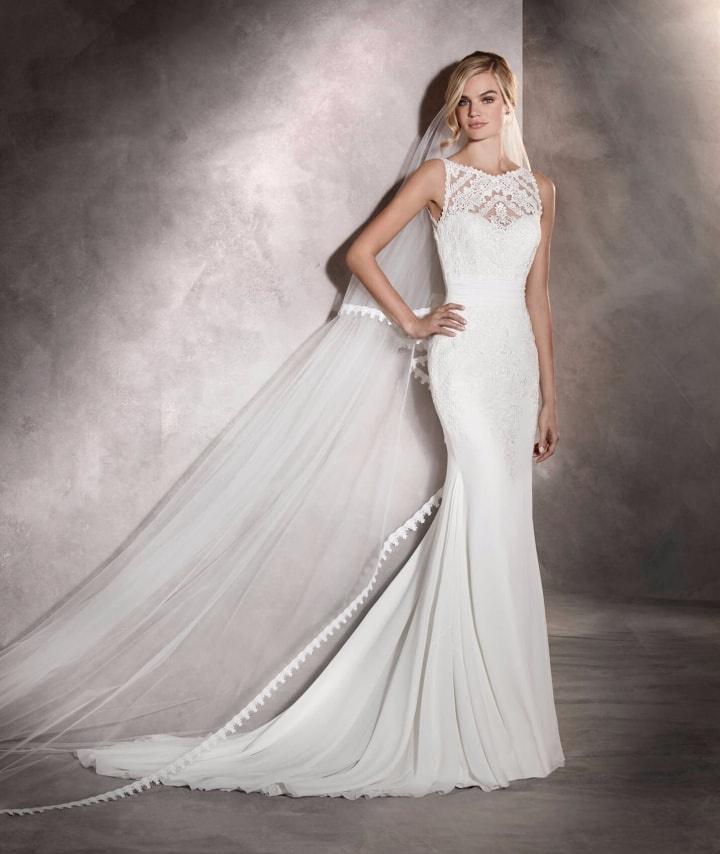 Pronovias - Pronovias 2017