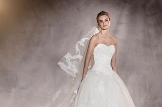 Pronovias - Pronovias 2017