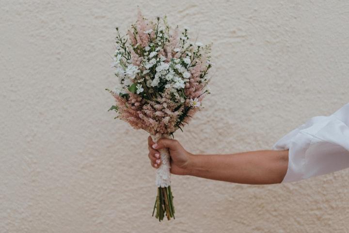 Imágenes de mi boda