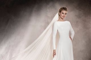 Pronovias - Pronovias 2017