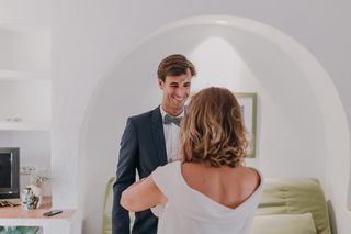 Imágenes de mi boda