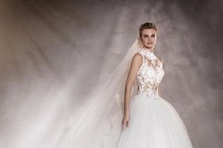 Pronovias - Pronovias 2017