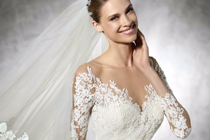 Pronovias - Pronovias 2017