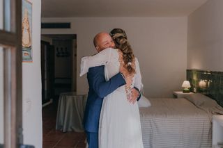 Imágenes de mi boda