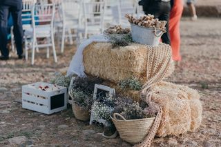 Imágenes de mi boda