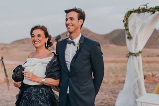 Imágenes de mi boda