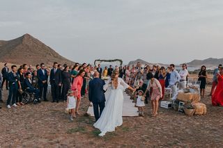 Imágenes de mi boda