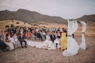 Imágenes de mi boda