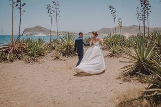 Imágenes de mi boda