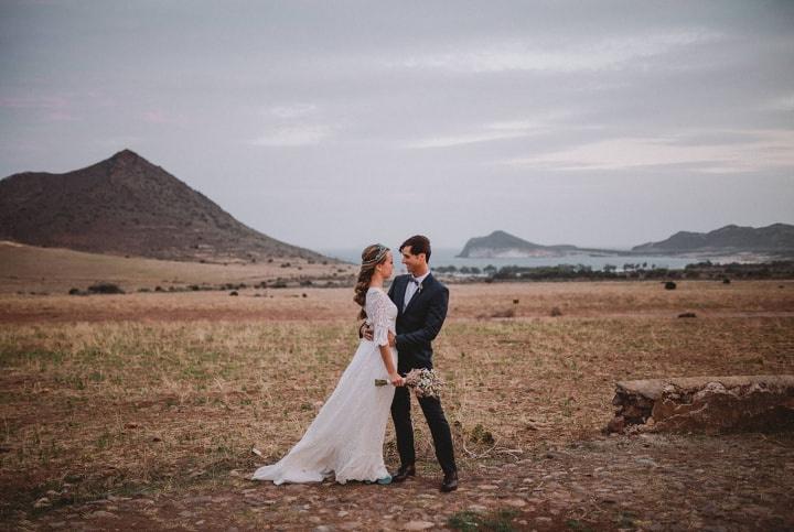 Imágenes de mi boda