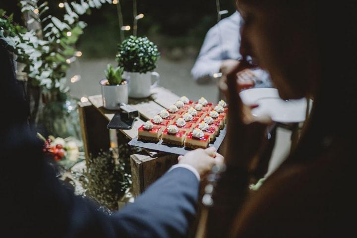 Imágenes de mi boda