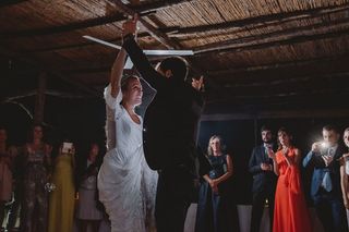 Imágenes de mi boda