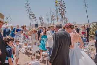 Imágenes de mi boda