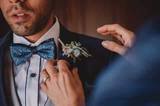 Imágenes de mi boda