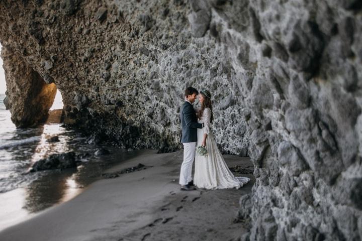 Imágenes de mi boda