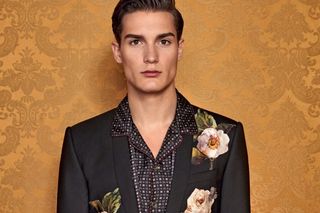 Dolce & Gabbana - Dolce & Gabbana 2017