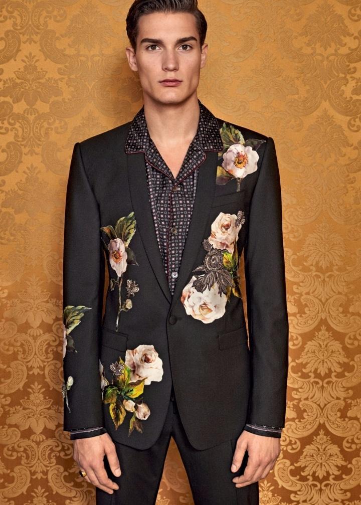 Dolce & Gabbana - Dolce & Gabbana 2017