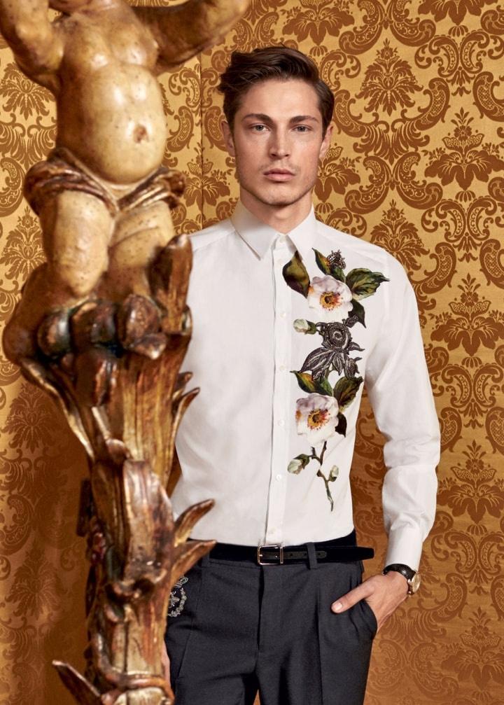 Dolce & Gabbana - Dolce & Gabbana 2017