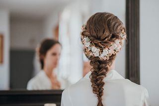 Imágenes de mi boda