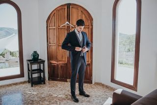 Imágenes de mi boda