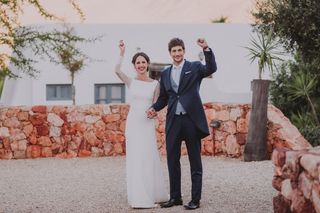 Imágenes de mi boda