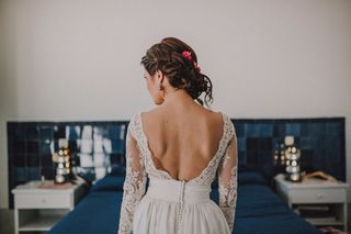 Imágenes de mi boda