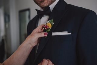 Imágenes de mi boda