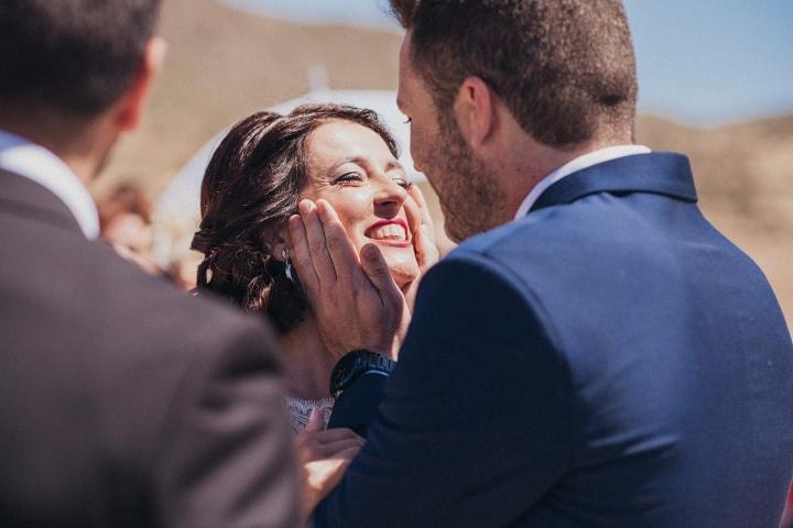 Imágenes de mi boda