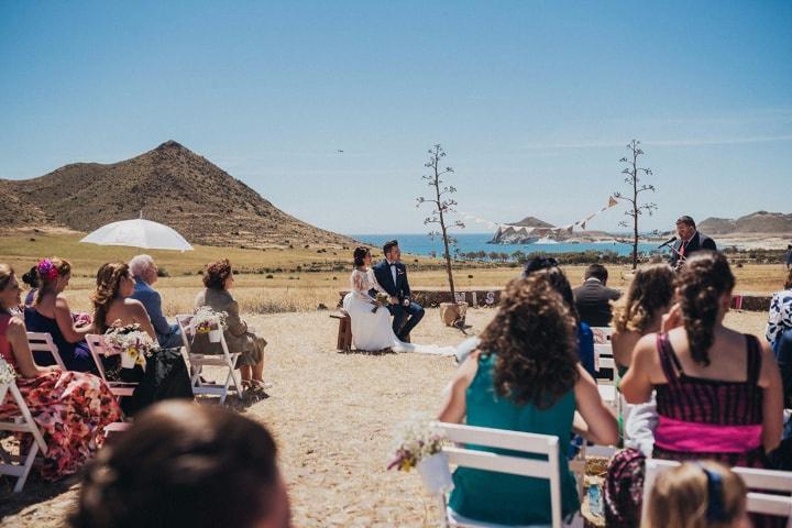 Imágenes de mi boda